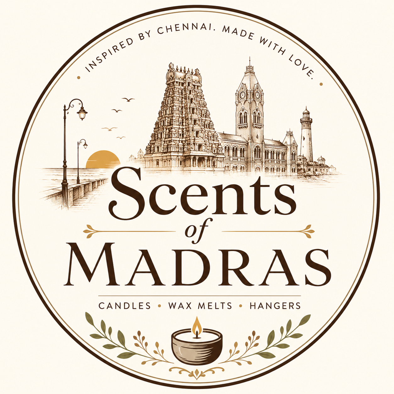 SCENTS OF MADRAS-logo